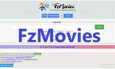 fzmovies|fzmovies home page.